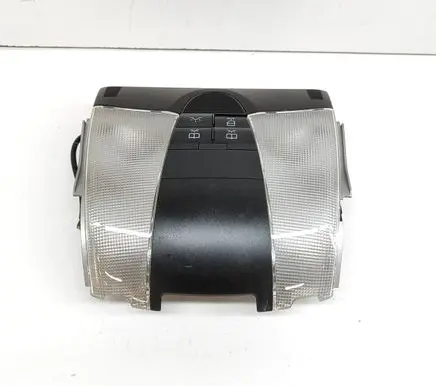 Mercedes-Benz SLK R171 Front seat light A1718209710 28001078