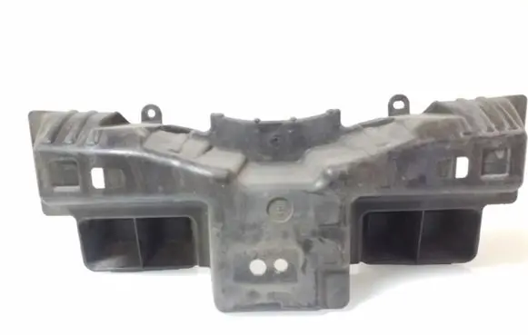 Mazda CX-7 Front bumper support beam EH44500J1