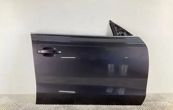 Audi A5 Sportback 8TA Front door