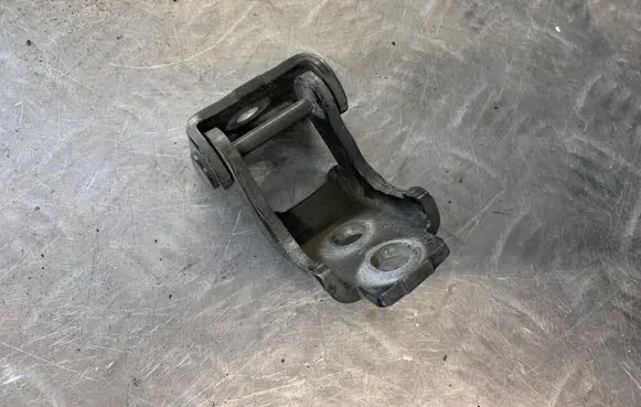 Renault Captur Rear door upper hinge 804200003RK