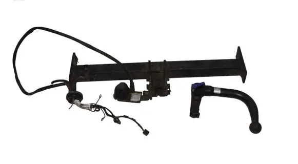 Jeep Cherokee Tow bar set 55R010364