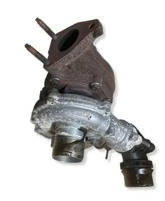 Nissan Qashqai Turbo 70054656 54389700001