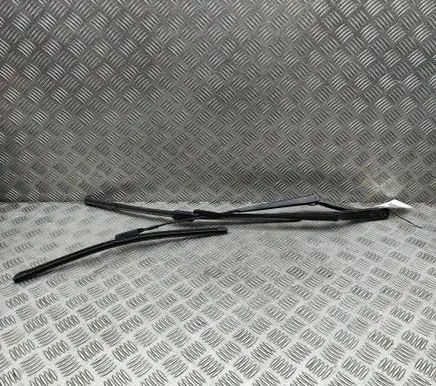 Ford Fiesta Windshield/front glass wiper blade JX7B17527BB JX7B17526BB