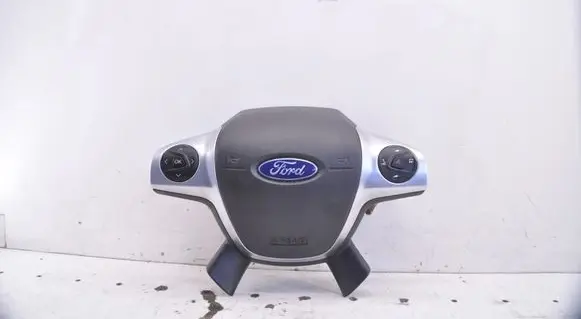 Ford C-MAX II Steering wheel airbag EM51R042B85BA3ZHE