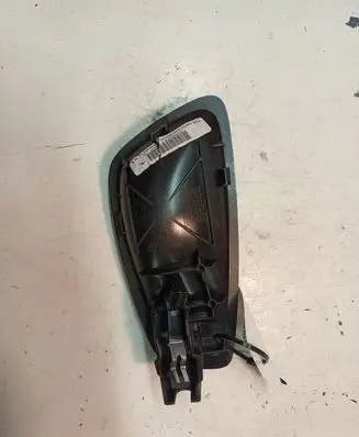 BMW 1 E81 E87 Rear door interior handle 696210101 10628510