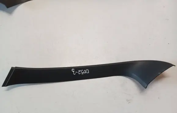 Volvo XC90 (A) pillar trim 10158