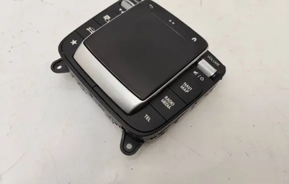 Mercedes-Benz A W177 AMG Head unit multimedia control A2479003903 A2479023501 A2479014202