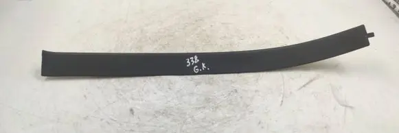 BMW 3 E46 Other trunk/boot trim element 82320650