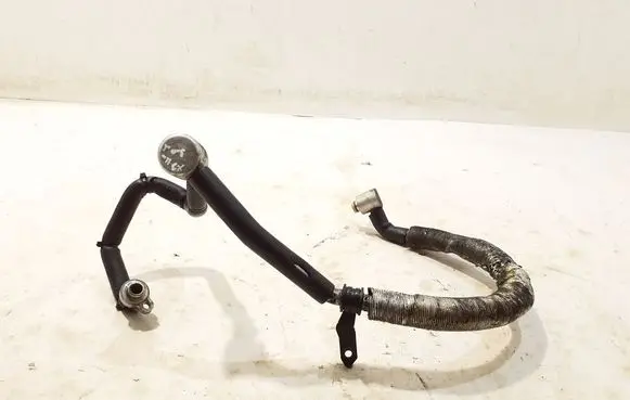 Jaguar XJ X351 Air conditioning (A/C) pipe/hose AW9319N602BA