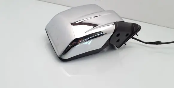 Dodge Nitro Front door electric wing mirror