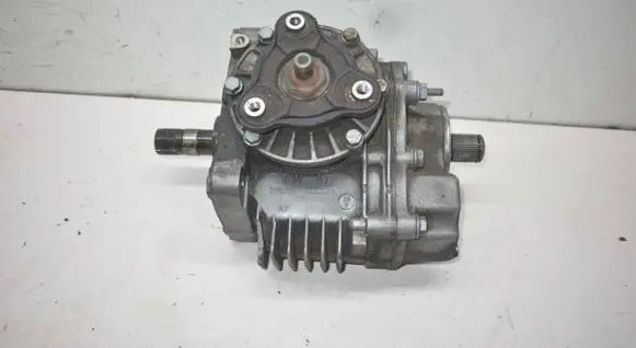 Volkswagen Tiguan Gearbox transfer box case ZSB0A6409053 00850914060 0A6409053T