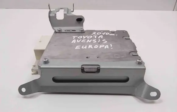 Power steering control unit/module