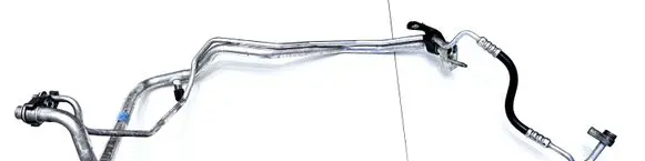 Ford Transit - Tourneo Connect Air conditioning (A/C) pipe/hose DV6119A834KF 0711161AP