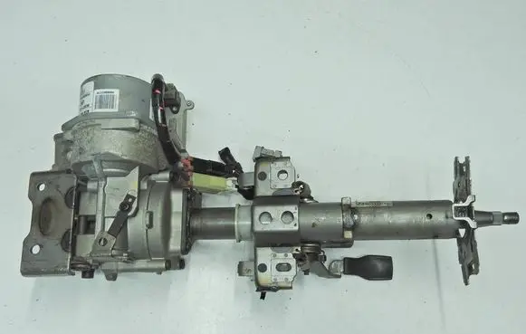 KIA Ceed Power steering pump 563001H500 4EDC0808 1H56300300