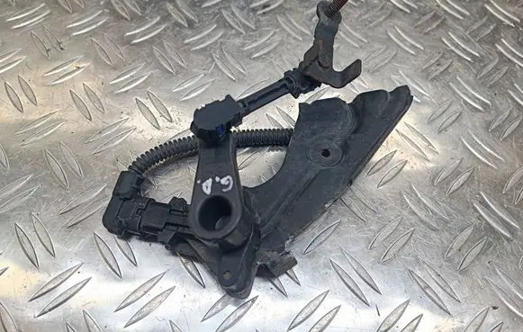 Citroen DS7 Crossback Headlight/headlamp level sensor 