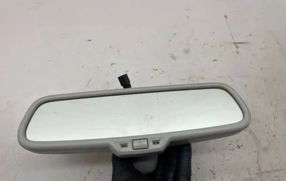 Audi A6 S6 C6 4F Rear view mirror (interior) 4F08575110