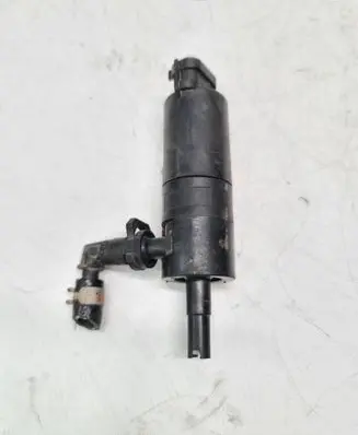 Opel Astra G Headlight washer pump 90508709 19222