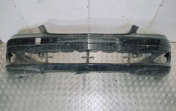 Mercedes-Benz S W221 Front bumper 0005187406 A2218800270 00009197