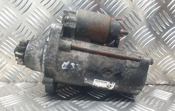 Nissan Primera Starter motor 233008H801
