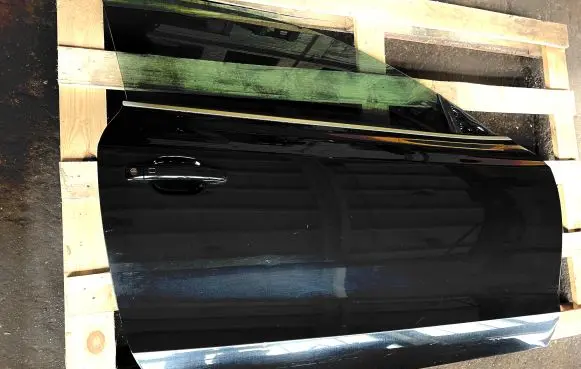 Audi RS5 Door (2 Door Coupe) 