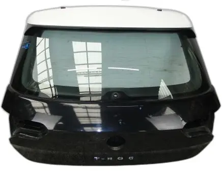 Volkswagen T-Roc Tailgate/trunk/boot lid
