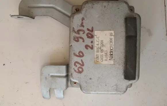 Mazda 626 Other control units/modules GA5S
