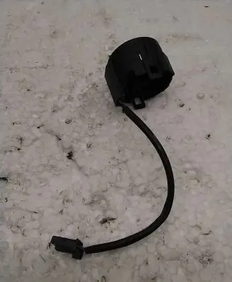 Peugeot 5008 Immobiliser reader (aerial) 9663123380
