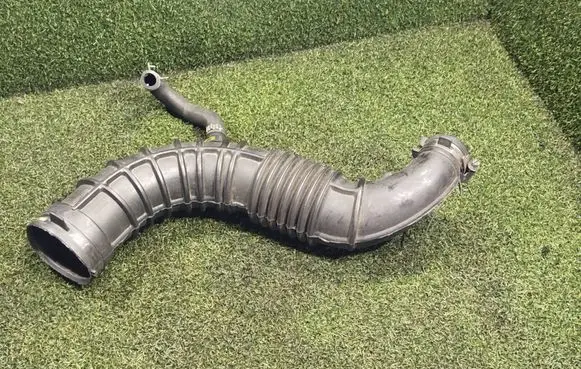 Renault Kangoo II Intercooler hose/pipe 8200500384