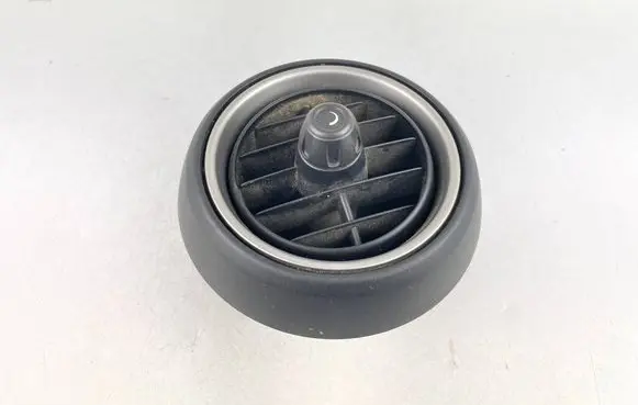 Mini One - Cooper F56 F55 Dashboard side air vent grill/cover trim 9262413