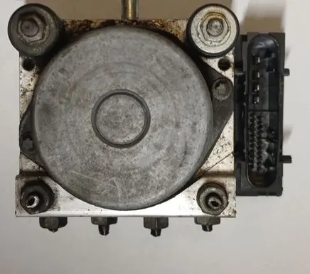 Opel Corsa D ABS Pump 0265231537 13236012 0265800422