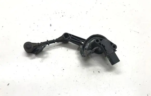 Jaguar I-Pace Rear air suspension level height sensor J9D33C279BA
