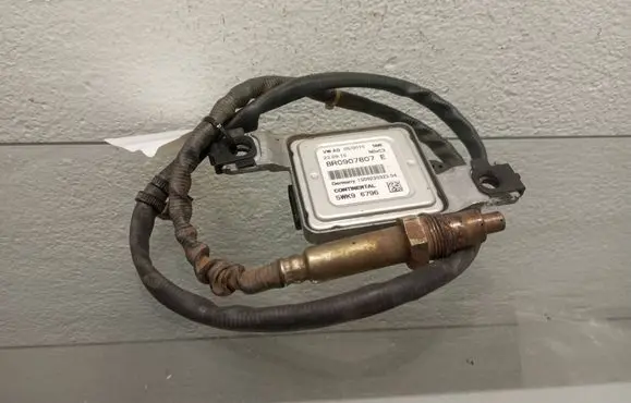 Audi Q5 SQ5 Lambda probe sensor 8R0907807E 5WK96796 150923032304