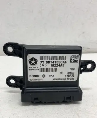 Jeep Grand Cherokee Parking PDC control unit/module 68141530AH 19224AE