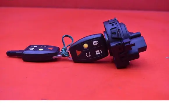 Volvo S40, V40 Ignition lock 30768036