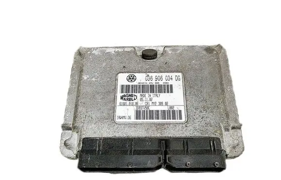 Seat Ibiza II (6k) Engine control unit/module 036906034DG