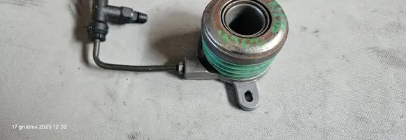 Mercedes-Benz A W176 clutch release bearing A0002544108 A2462900713