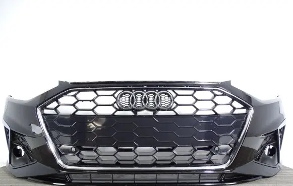 Audi A4 S4 B9 8W Front bumper 8W0807437
