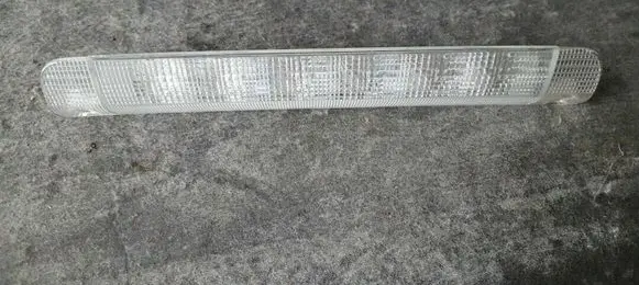 Toyota Highlander XU40 Third/center stoplight