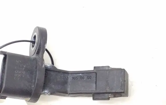 Mercedes-Benz CLA C117 X117 W117 Crankshaft position sensor A2709050600