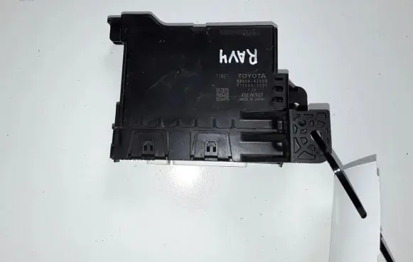 Toyota RAV 4 (XA30) Other control units/modules 8865042550