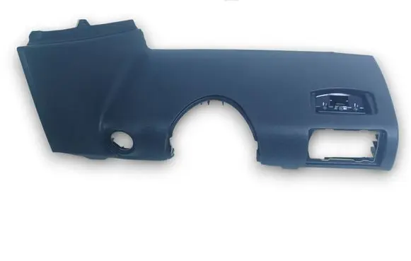 Mercedes-Benz ML W164 Dashboard lower bottom trim panel A1646802387-MERC 1646802387