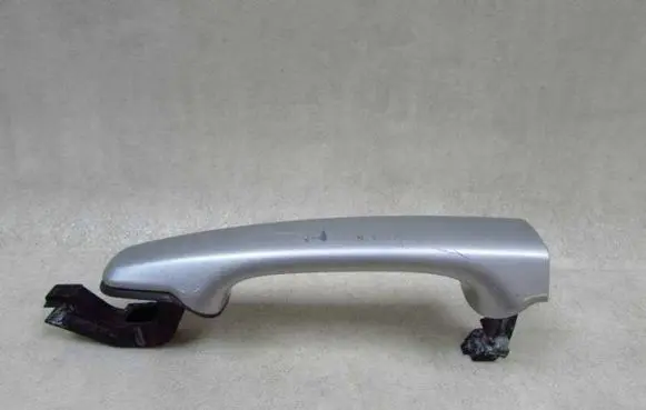 Volvo C70 Front door exterior handle 30753785 53983