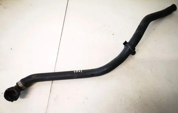 BMW X5 E53 Engine coolant pipe/hose