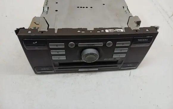 Ford C-MAX I Radio/CD/DVD/GPS head unit 7M5T18C815AA