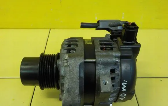 Toyota Aygo AB40 Generator/alternator 270600Q210 27060