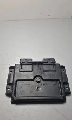 Citroen Berlingo Engine control unit/module 81224A 9650360480 17062005