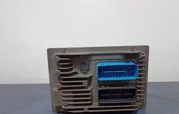 Opel Insignia B Engine control unit/module ECU 466833464
