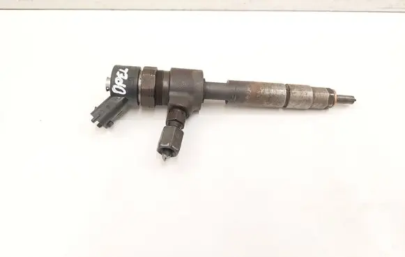 Opel Zafira B Fuel injector 0445110165 0445110