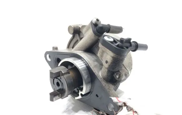 Fiat Doblo Vacuum pump 55268636