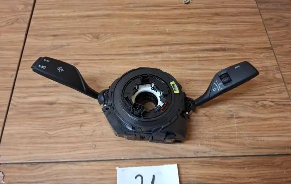 BMW i4 Wiper turn signal indicator stalk/switch 10336785 10528797